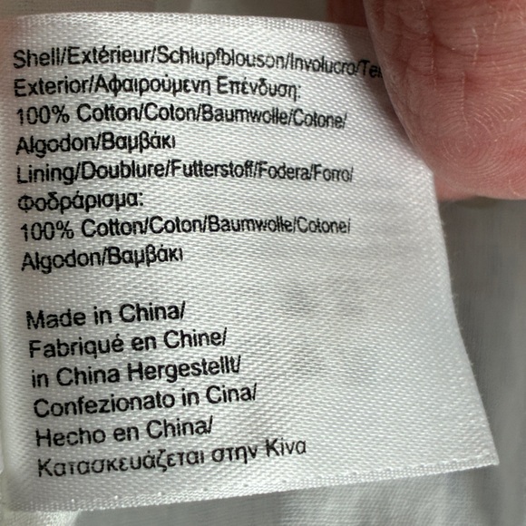 346 Brooks Brothers Blue And White Stripe Seersucker Blazer 8 - Picture 7 of 11